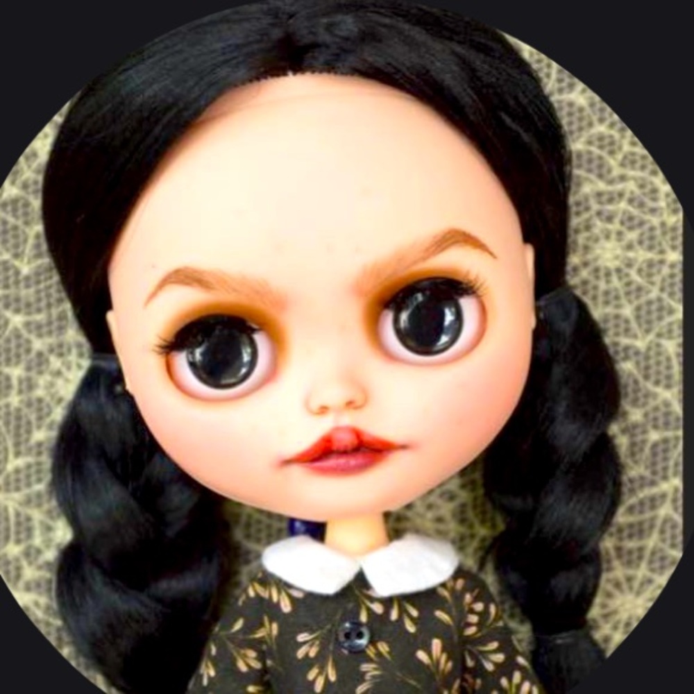 Meet your Posher, Bree